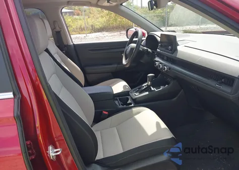 2024 Honda Cr-V Ex Awd z USA, uszkodzony, nr VIN 7FARS4H4XRE005936